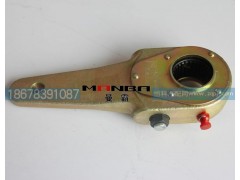 AZ9970340085,调整臂,济南曼霸汽车零部件有限公司