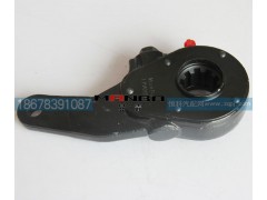 3502205AB08,解放奥威调整臂,济南曼霸汽车零部件有限公司
