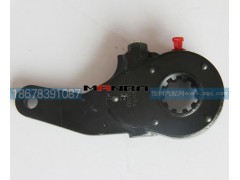 3502205AB08,解放奥威调整臂,济南曼霸汽车零部件有限公司