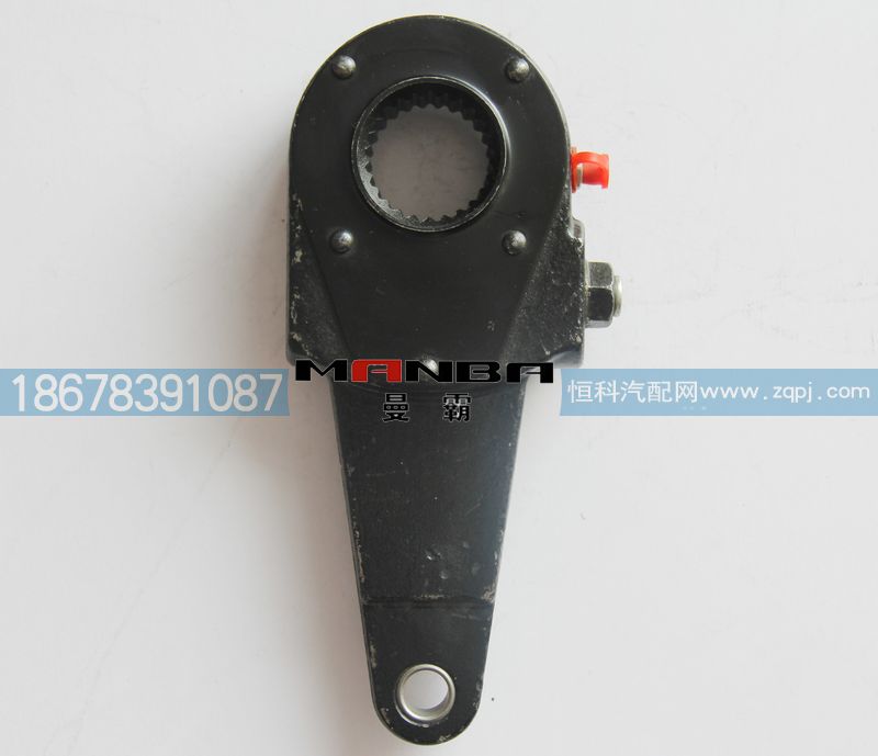 3502205-490,调整臂,济南曼霸汽车零部件有限公司