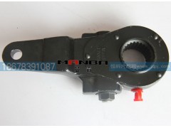 3501205C242,调整臂,济南曼霸汽车零部件有限公司