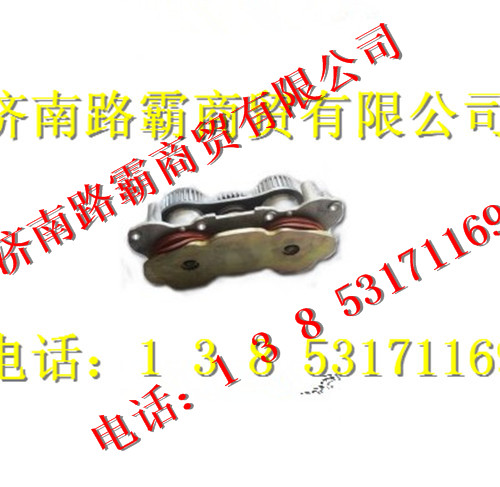 AZ9100443500,前碟刹活塞总成,济南汇德卡汽车零部件有限公司