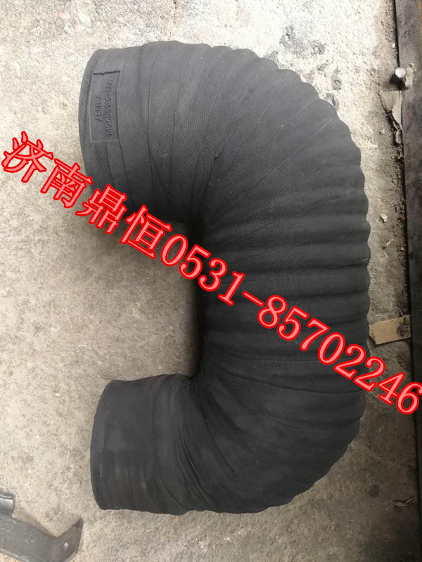 1425311924005,进气管,济南鼎恒重型汽车配件有限公司