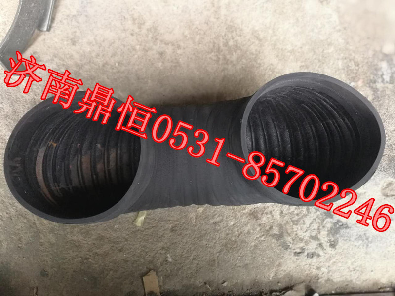 1331311923003,进气管,济南鼎恒重型汽车配件有限公司