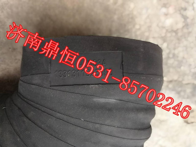 1331311923003,进气管,济南鼎恒重型汽车配件有限公司