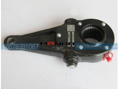 3502120YZ,后制动调整臂,济南曼霸汽车零部件有限公司