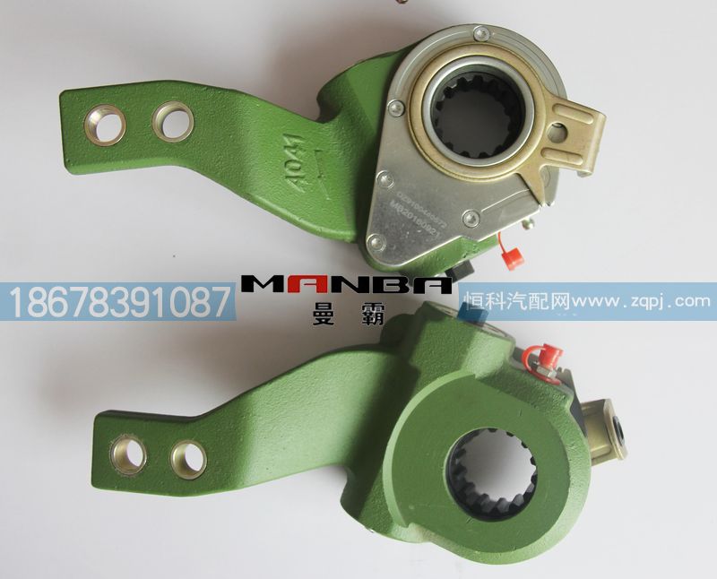 陜汽M3000前橋調(diào)整臂DZ9100440572/DZ9100440572