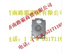 AZ9725520276,原厂橡胶支座总成,济南汇德卡汽车零部件有限公司