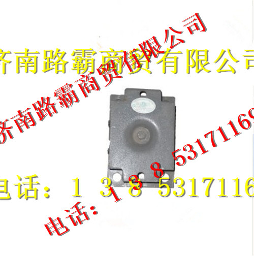 AZ9725520276,原厂橡胶支座总成,济南汇德卡汽车零部件有限公司