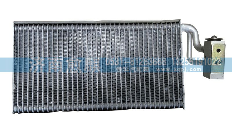 重汽豪沃蒸發器總成、豪沃蒸發器總成/AZ1642820010