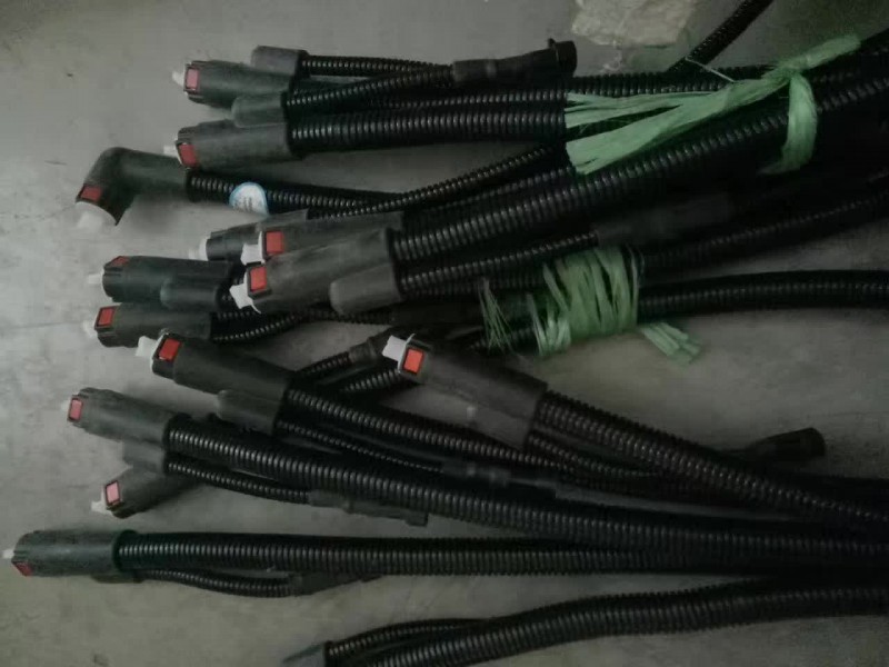 610800220210尿素噴射管[SCR后處理專營]/610800220210