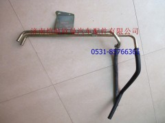 1B24981180011,底盘暖风管路,济南恺航欧曼汽车配件有限公司