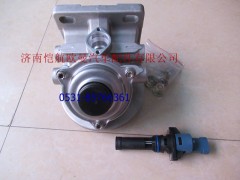 H4110219202A0FS53016A,柴油滤清器底座福,济南恺航欧曼汽车配件有限公司