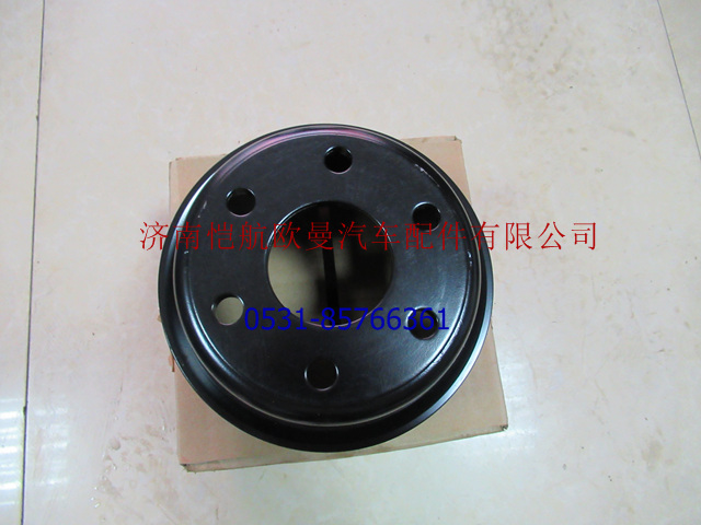 3696368风扇皮带轮350G福康