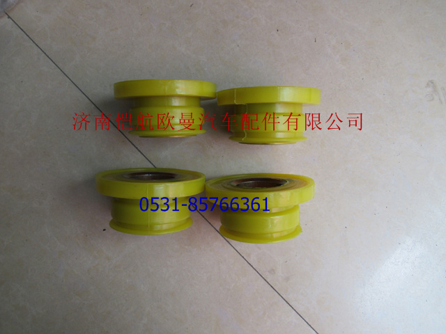 H4502A010256A0-1,翻转支架衬套GTL前,济南恺航欧曼汽车配件有限公司