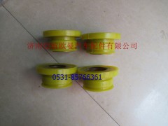 H4502A010256A0-1,翻转支架衬套GTL前,济南恺航欧曼汽车配件有限公司