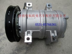 H0812039200A0,压缩机总成平顶VT5pk,济南恺航欧曼汽车配件有限公司
