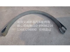 H0120200014A0,后处理器箍带,北京义诚德昌欧曼配件营销公司