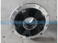 ,前轮毂,山东联朋车桥制造有限公司