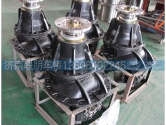 ,后桥中段主减速器,山东联朋车桥制造有限公司