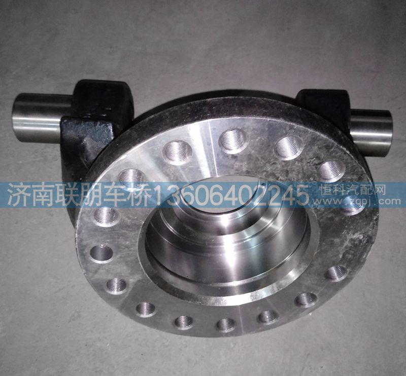 99000410016,前驱轴叉,山东联朋车桥制造有限公司