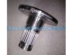 WG9100410063,前驱轴端,山东联朋车桥制造有限公司