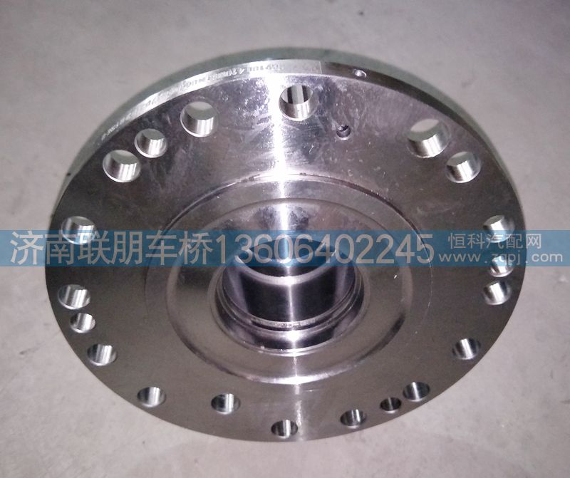 WG9100410063,前驱轴端,山东联朋车桥制造有限公司