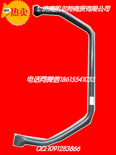 供应豪沃斯太尔 CELT 重汽配件 陕汽水温传感器图3