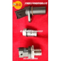 供应重汽豪沃 斯太尔 CELT 配件 陕汽回油阀