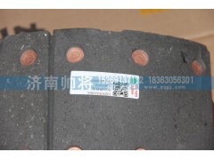 102013010-06-01,制动蹄铁左,济南帅将商贸有限公司