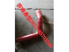 DZ95319535812,中冷器胶管,济南鼎恒重型汽车配件有限公司