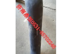 DZ95259535402,散热器水管,济南鼎恒重型汽车配件有限公司