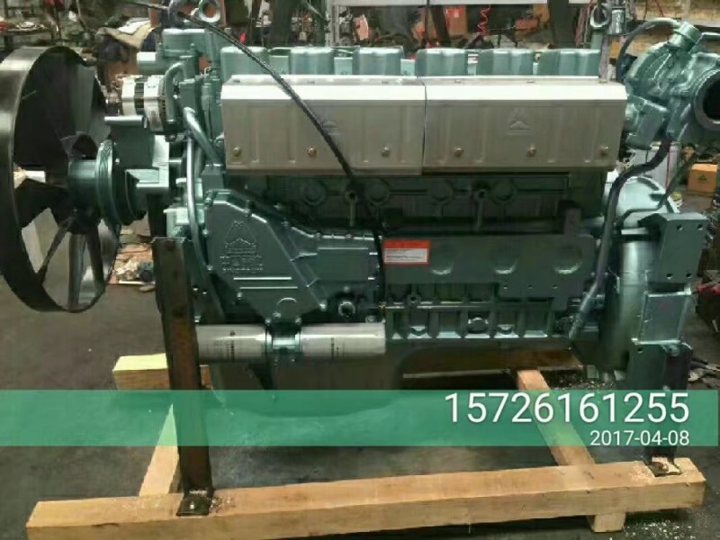 290 336 375 380,发动机总成,济南联达汽车进出口贸易有限公司