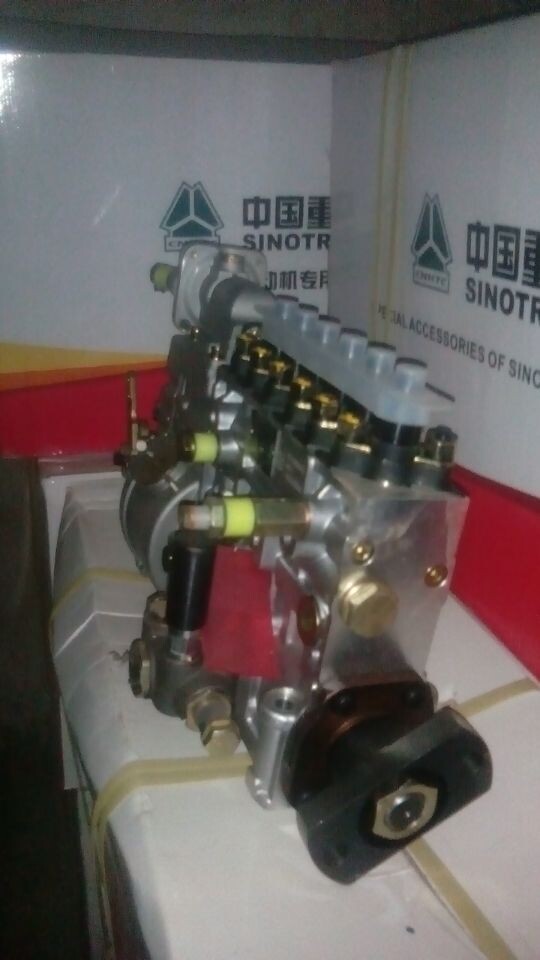 高压油泵VG1560080022/
