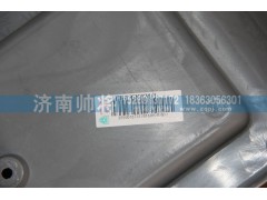 LG1612610124-1,低手刹盒（气制动）,济南帅将商贸有限公司