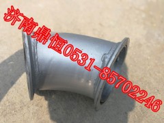 SZ954001159,排气管,济南鼎恒重型汽车配件有限公司