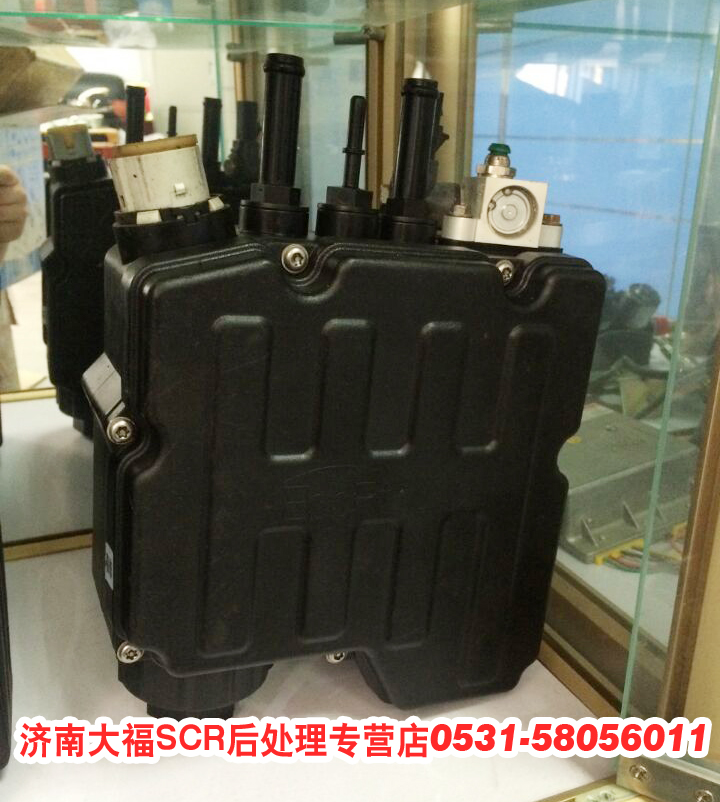 612640130574,尿素泵总成,山东九华峰供应链管理有限公司