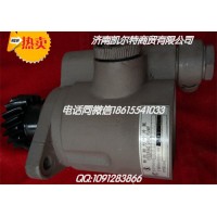 供应斯太尔 豪沃 CELT 陕汽助力泵WP10 重汽配件
