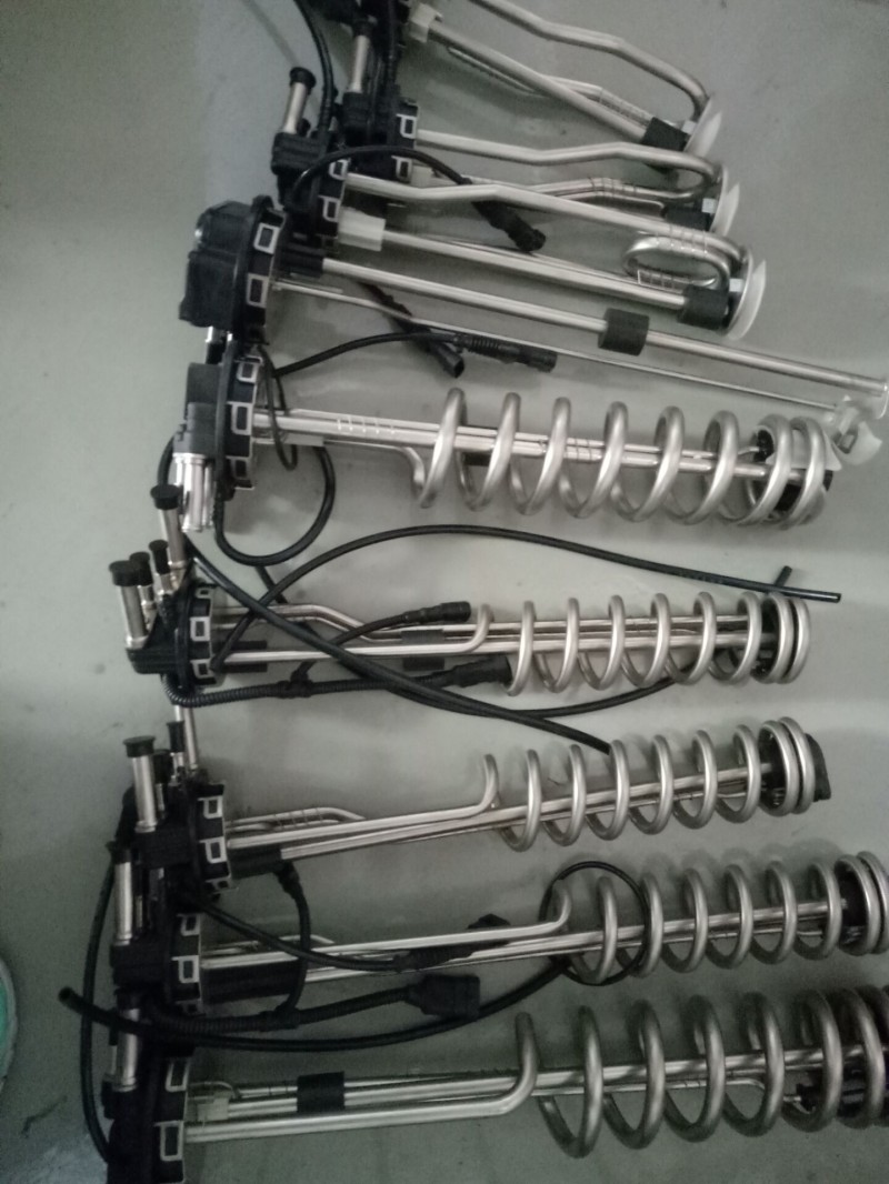 612640130501,氮氧传感器保护架,济南大福SCR后处理专营店