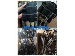 612640130502,氮氧传感器保护架,山东九华峰供应链管理有限公司