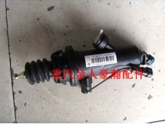 711W30715-6152,中国重汽豪瀚豪沃T5G离合器总泵 T5G离合器助力缸储油罐,济南驭无疆汽车配件有限公司