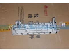 4102-CE4C.18.100,机油冷却器总成,济南帅将商贸有限公司