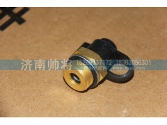 LG9700360063,检测接头(M22),济南帅将商贸有限公司