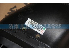 LG9704190528-4,空滤器进气连接管（宽体单排）,济南帅将商贸有限公司