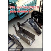 612640130269尿素箱托架[SCR后處理專營(yíng)]/612640130269