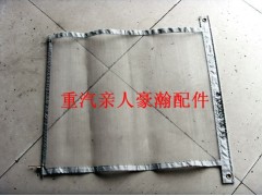 AZ9525530345,豪瀚前面罩防虫网,济南驭无疆汽车配件有限公司