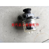 重汽親人豪瀚配件 分離油泵