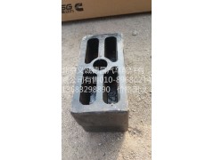 H0292260001A0,前板簧垫板,北京义诚德昌欧曼配件营销公司