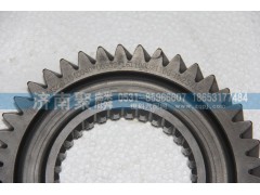 WG2211040040,主轴四档齿轮,济南聚麟汽车销售服务有限公司