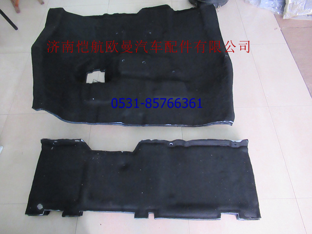 1B2495120035152,驾驶室底衬ETX,济南恺航欧曼汽车配件有限公司